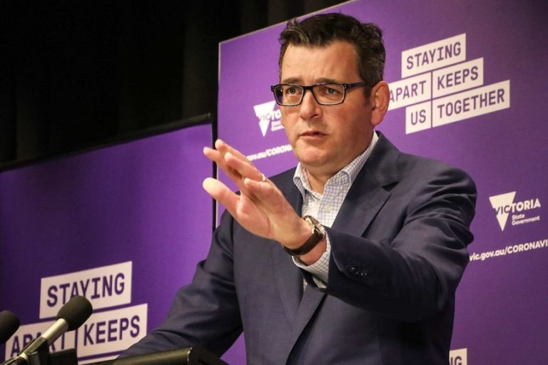 BREAKING: Daniel Andrews to REMOVE Easter Public Holiday