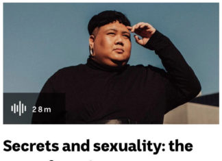 BREAKING: Kim Jong Un announces he is homosexual
