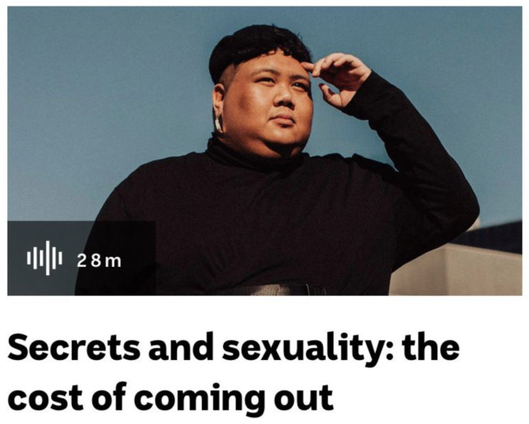 BREAKING: Kim Jong Un announces he is homosexual