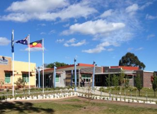 Parkdale College anti-White Scandal is representative of education in Australia