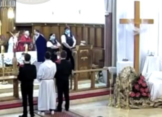 Back to the Underground