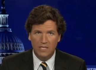 Tucker Refuses to Cuck: Slams ADL