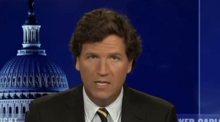 Tucker Refuses to Cuck: Slams ADL