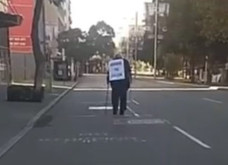 WA lockdown was deliberately timed to disrupt Anzac Day