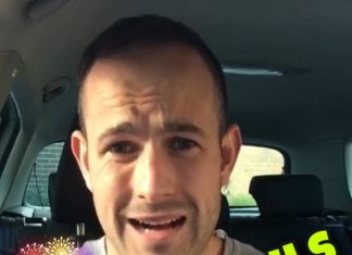 XYZ Live #161: The Greatest Extremist Threat in the History of All Things #Sparklergate