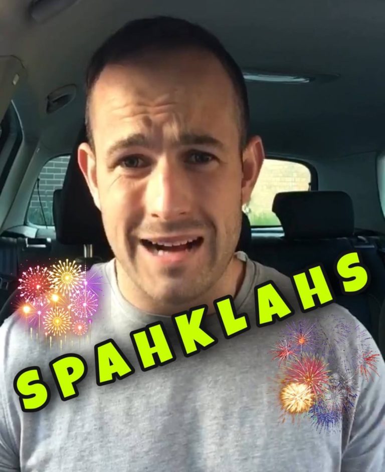 XYZ Live #161: The Greatest Extremist Threat in the History of All Things #Sparklergate