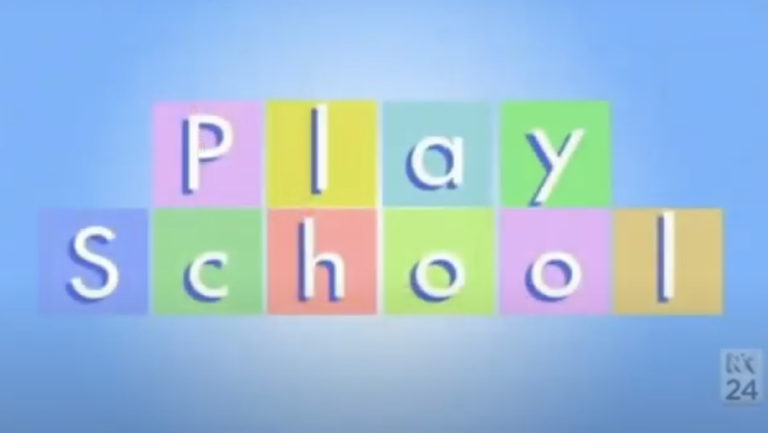 When Play School first promoted lesbian parents to children