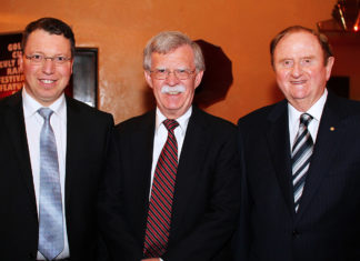 Zionism vs Bolshevism: A Struggle for the Soul of Dvir Abramovich