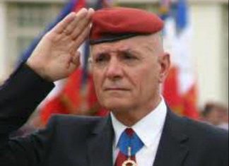 20 French Generals Sign Letter Condemning Oppression of Yellow Vests; Warn of Coming Race War