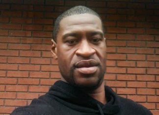 George Floyd did everything wrong