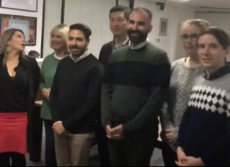 Lying Press attacks Perth man who honoured the Anzacs, covers for Melbourne monster who bullied boys