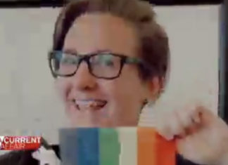 Media addressing the Parkdale High School incident is not a victory