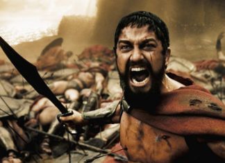 Men conquer, women nurture