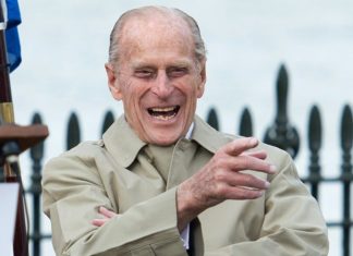 Mehreen Faruqi SLAMMED for DISGUSTING TWEET about Prince Phillip