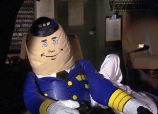 United Airlines rings death knell for air travel