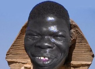 US Congress considering vote on FREE GIBS for BLACK KANGZ because SLAVERY