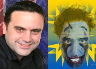 Matty Rose Live – With Dvampires Arch Nemesis!