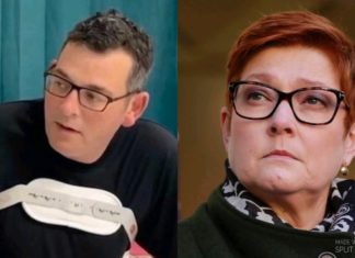 Dear China: Get Stuffed and take your BRI with you