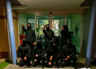 NSN provides perfect payback to Parkdale High