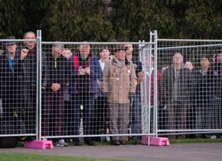 XYZ Live #163 – D*ck Ears Dan’s ANZAC Day Disgrace!