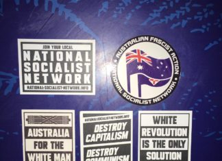 The government knows that NSN is not a terrorist organisation