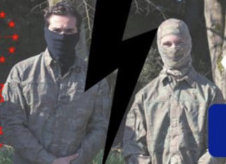 Second letter from French Generals goes much further than the first