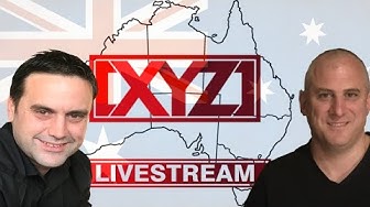 XYZ Live #173 – Let’s Laugh at another Corporate Media Hitpiece