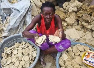 The economic and social failures of Communism and Capitalism