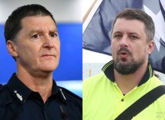 The Victorian government is trying to MURDER Neil Erikson