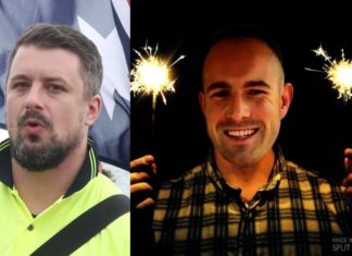 Victorian government BACKS DOWN on trying to murder Thomas Sewell and Neil Erikson