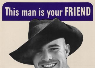 The Anzacs did not fight for “Australian Values”