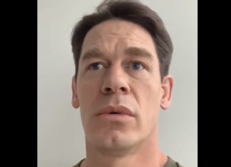 John Cena was always a cuck