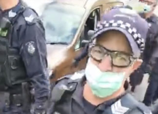 XYZ Live #169 – Victoria, the Thug State