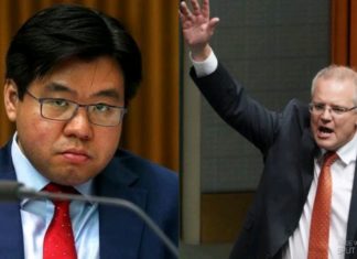 Tim Soupbum accuses Australian government of racist dogwhistle over India ban