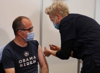 Melbourne Lockdown is only about scaring us into taking the vaccine