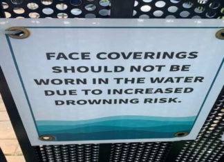 What if we just don’t tell the idiots?