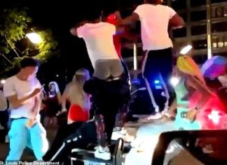 Third World America: St Louis Became 5th Most Dangerous City In The World In 2020