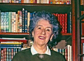 Children’s Author Enid Blyton Cancelled for “Racism and Xenophobia”