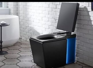 SmartLoo which tests for coronavirus to be phased in by 2022