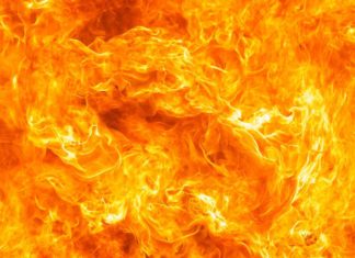 The secular month of state sanctioned sodomy