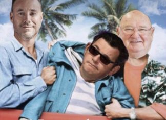 Ambulance Victoria can’t get its facts straight on Dan’s Fall