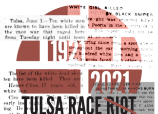 The Tulsa Anti-Racism Show