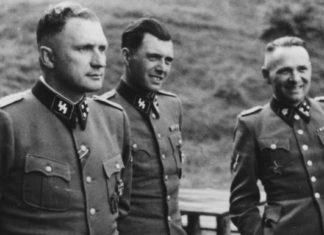 Op-Ed: The Last Days of the “Holocaust”