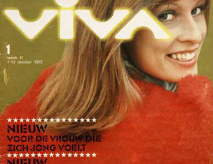 There may be hope for young Dutch women