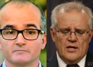 3 Oppressive Measures snuck in the back door during Melbourne Lockdown