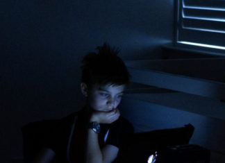 Extremist, Far Right Children…?