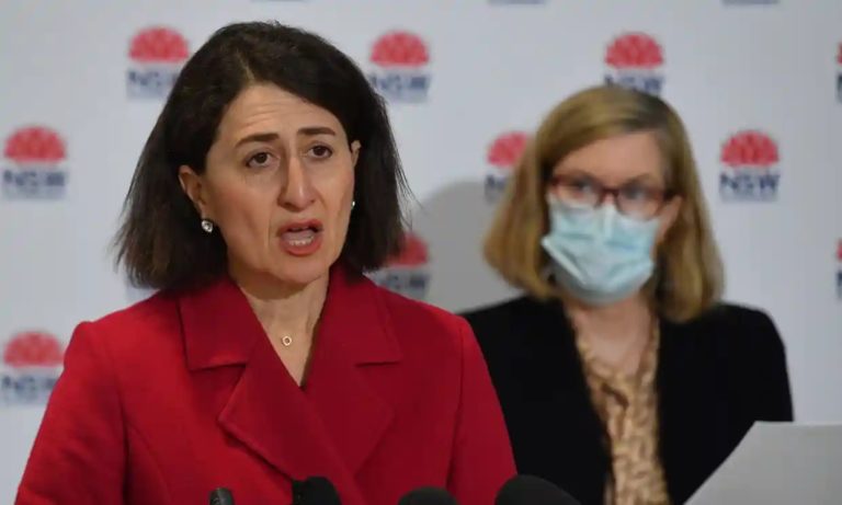 National Emergency declared over Sydney Sniffles