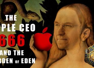 Welcome to the Machine