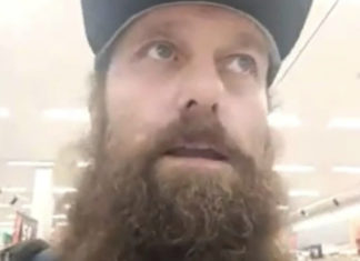 Philfy imprisoned without trial for his political views