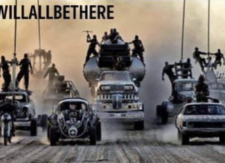 Quote of the Day: We are going to jail ABC journalists for life